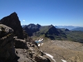 24h Hike Mammut_Ochsner 'Klettersteig Schwarzhorn 2927m' 18_08_2012 (11)